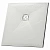 Душевой поддон RGW Stone Tray 16152099-01 90x90 белый