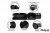 Душевой трап Pestan Confluo Frameless Line Black Glass 950 Душевой трап Pestan Confluo Frameless Line Black Glass 950