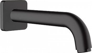 Излив для ванны Hansgrohe Vernis Shape 71460670