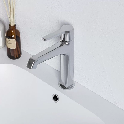 Душевая система RGW Shower Panels SP-6143-01 50140801-01 хром