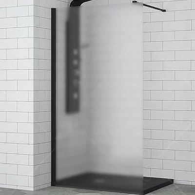 Душевая система RGW Shower Panels SP-6143-01 50140801-01 хром