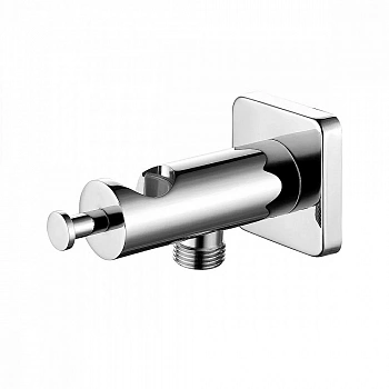Подключение для душевого шланга Lemark LM7885C