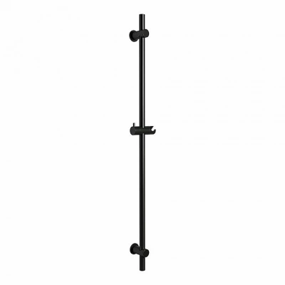 Душевая штанга PAINI 50PZ129TTRI черный матовый