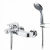 Смеситель для ванны Lemark Shift LM4334C