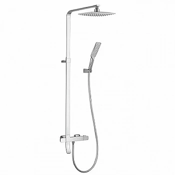 Душевая система Kaiser Zinger 35282 хром