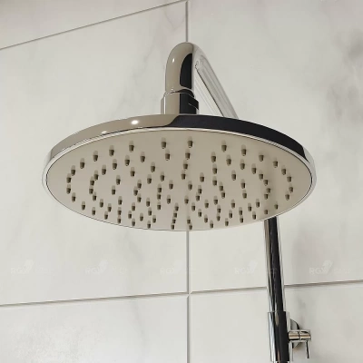 Душевая система RGW Shower Panels SP-31 51140131-01 хром