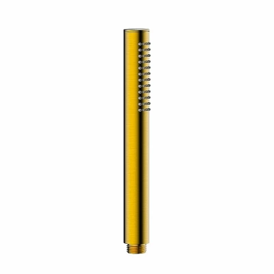 Душевая система WasserKRAFT Havel 3600 SET2831 золото матовое