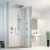 Верхний душ  Grohe Rainshower F-series 27271000 хром