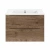 Тумба с раковиной Vincea Mia Slim 600 V.Oak Тумба с раковиной Vincea Mia Slim 600 V.Oak