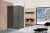 Душевой уголок Vincea Extra VSR-1E901090CGB, 90/100x90
