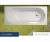 Ванна акриловая Vagnerplast Kasandra 160x70 Ванна акриловая Vagnerplast Kasandra 160x70