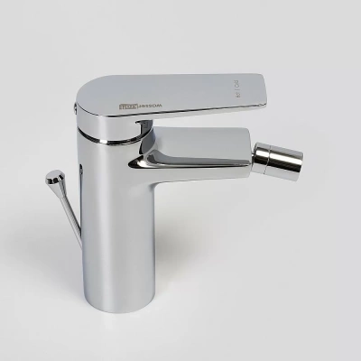 Смеситель для биде WasserKRAFT Lopau 3206 хром