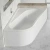 Ванна Ravak CHROME 160х105 Ванна Ravak CHROME 160х105
