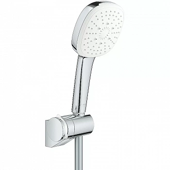 Душевой гарнитур Grohe Tempesta Cube 110 27584003 хром