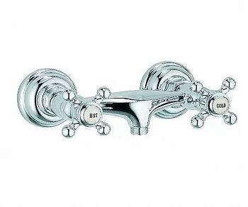 Смеситель для душа Kludi Adlon 516100520