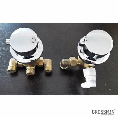 Душевая кабина Grossman GR141 100x100