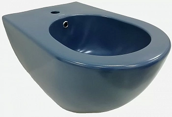 Биде подвесное Creavit Free FE510-00BM00E