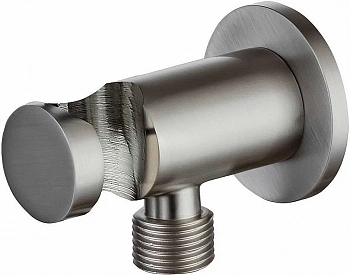 Подключение для шланга Allen Brau Priority 5.31015-BN