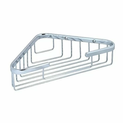 Полка-решетка Tiffany World Harmony TWHO534cr хром