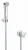 Душевой гарнитур Grohe Tempesta-F Trigger Spray 26357000
