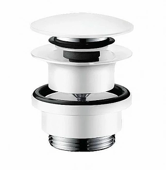 Донный клапан Hansgrohe 50100700
