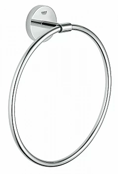 Полотенцедержатель Grohe BauCosmopolitan Neutral 40460001