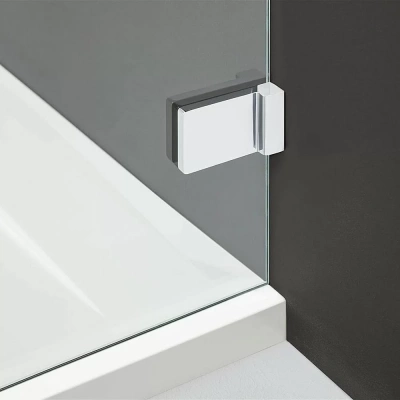 Душевое ограждение Radaway Euphoria Walk-in II 130