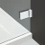 Душевое ограждение Radaway Euphoria Walk-in II 130