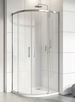 Душевой уголок Radaway Idea PDD 90х100