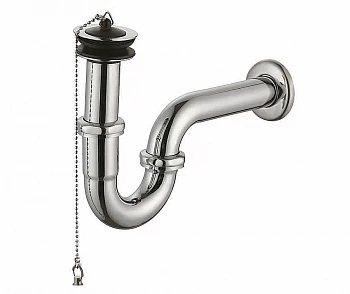 Сифон для раковины Creavit SF175