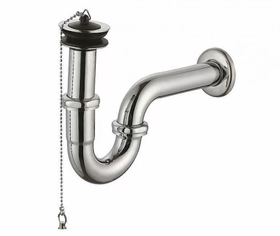Сифон для раковины Creavit SF175