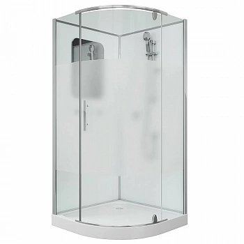 Душевая кабина Grossman Classic GR170 100x100