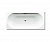 Ванна стальная Kaldewei Classic Duo 107 170x75 290700010001 белый
