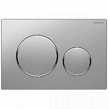 Кнопка для инсталляции Geberit Sigma 20 115.882.JQ.1