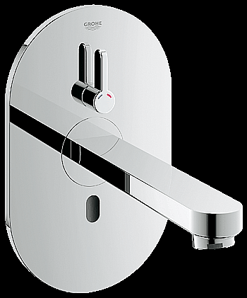 Смеситель для раковины Grohe Eurosmart Cosmopolitan E 36315 000