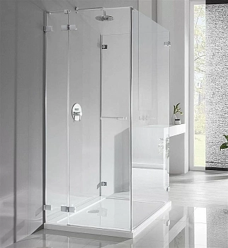 Душевой уголок Radaway Euphoria KDJ P 100x80