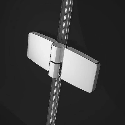 Душевой уголок Radaway Essenza New KDJ 90х90