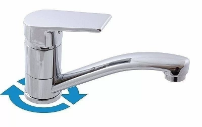 Смеситель для раковины RAV-Slezak COLORADO CO115.5