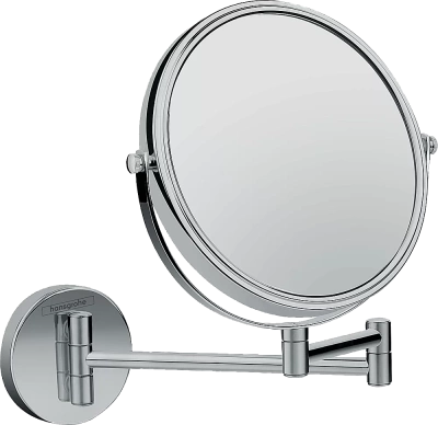 Косметическое зеркало Hansgrohe Logis Universal 73561000