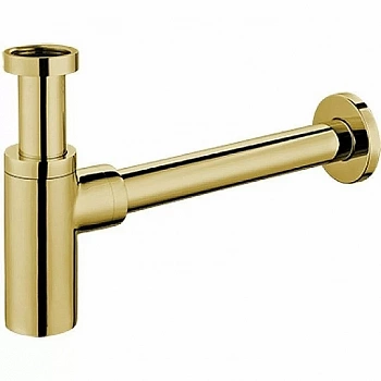 Сифон для раковины SantiLine SL-116