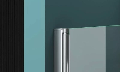 Душевой уголок BelBagno Albano ASH-1 90х80