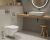 Унитаз подвесной Vitra Normus 9773B003-7206 с инсталляцией, с крышкой микролифт, белый