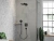 Верхний душ Hansgrohe Raindance E 300 1jet 26238990