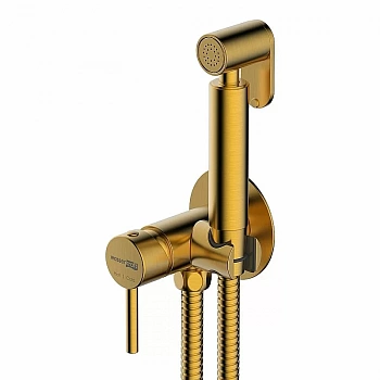 Гигиенический душ со смесителем WasserKraft A70838