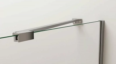 Душевой уголок Vincea Extra VSR-1E901090CGB, 90/100x90