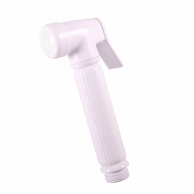 Гигиенический душ Rav-Slezak KS0005B белый
