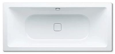 Ванна стальная Kaldewei Conoduo 735 200х100 235300013001 Easy-clean белый