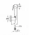 Душевой гарнитур Grohe Tempesta-F Trigger Spray 26354000