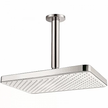 Верхний душ Aquatek AQ2071CR хром