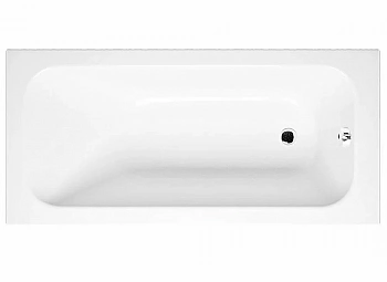 Ванна акриловая Vitra OPTIMUM NEO 64530001000 170x70